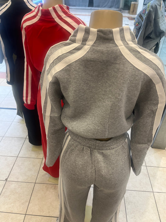 ALASKA 2PC SET