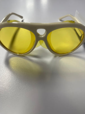 Modern Aviator Sunglasses