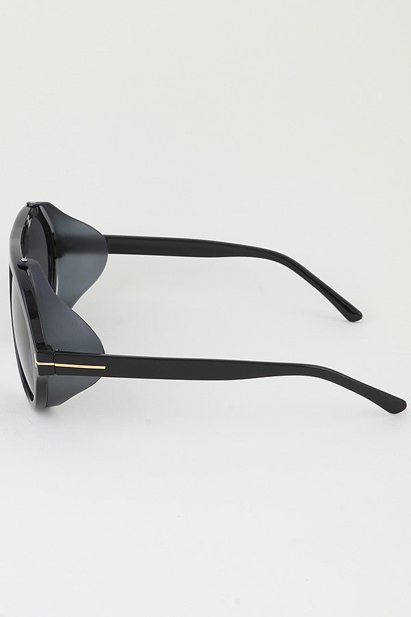 Modern Aviator Sunglasses