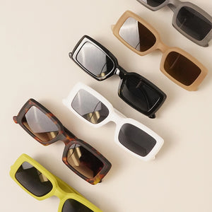 Sahara Shades