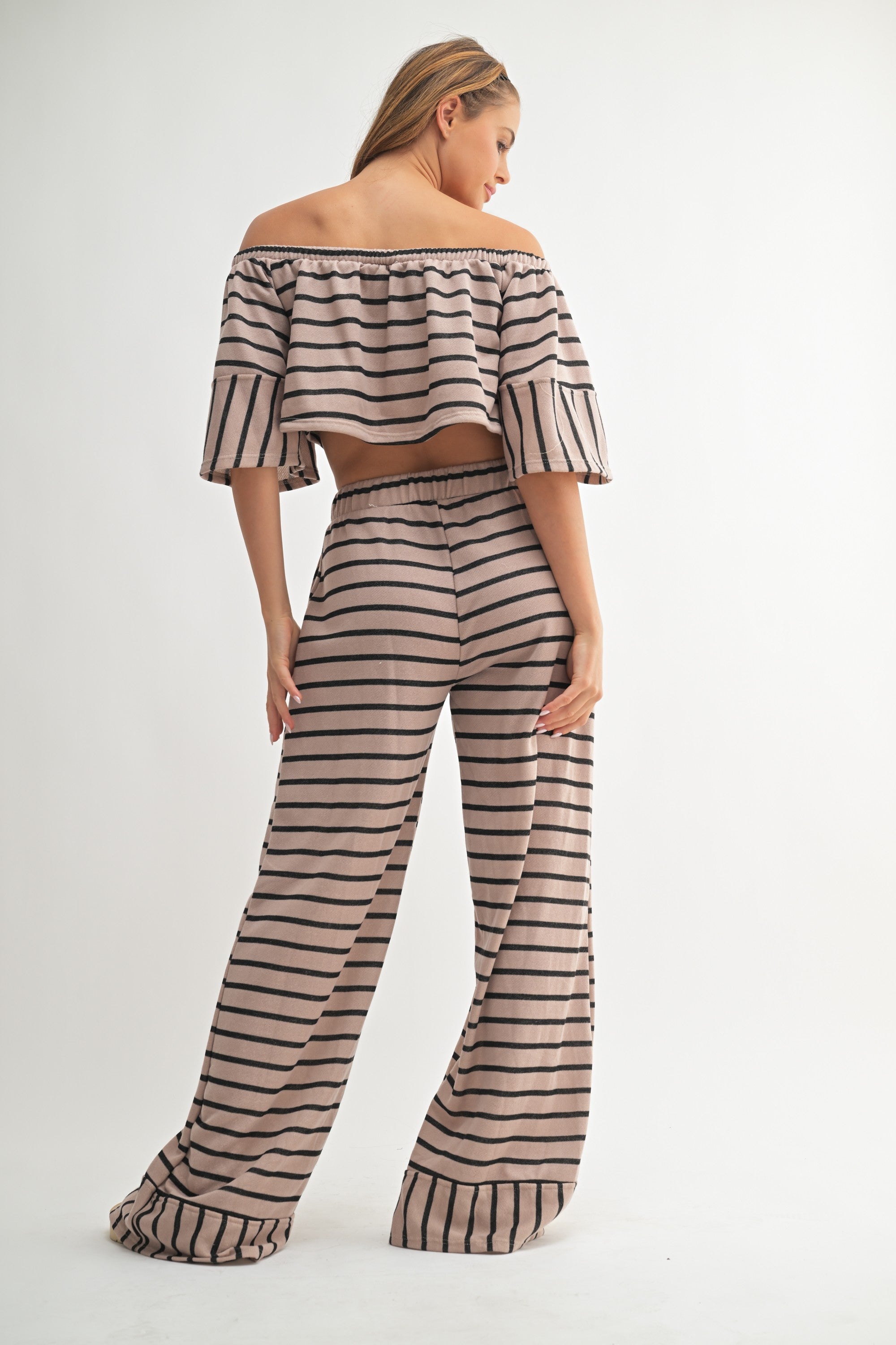 Soft Girl 2pc Set