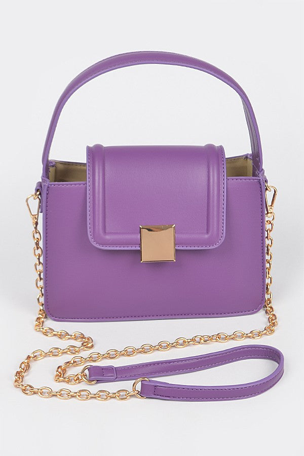 Bama Crossbody Bag