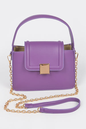 Bama Crossbody Bag