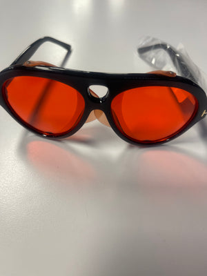 Modern Aviator Sunglasses