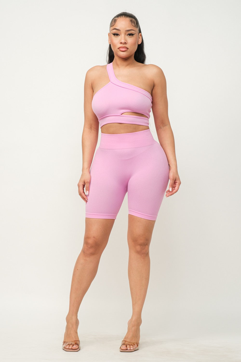 BASIC SET