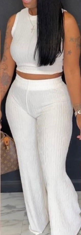 Classy 2pc Set