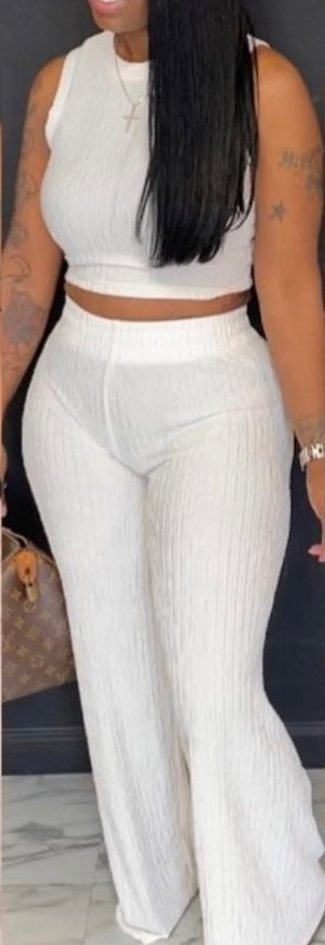 Classy 2pc Set