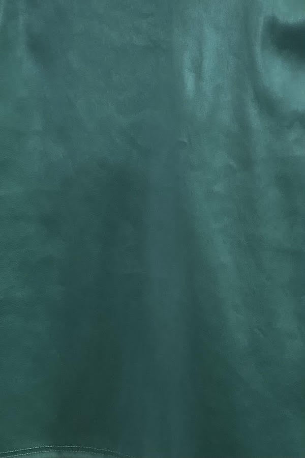 Scan Skirt Set