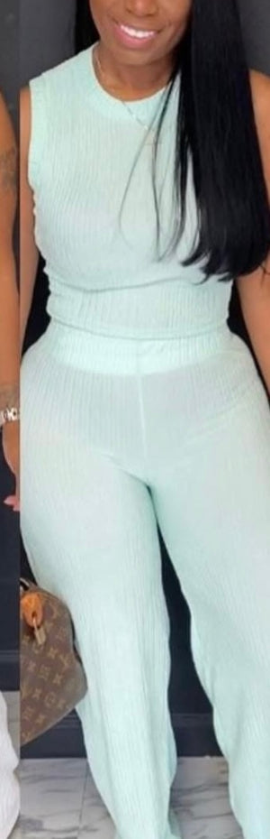 Classy 2pc Set
