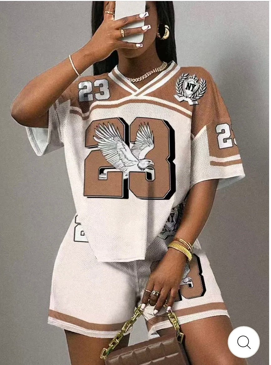 JERSEY SET