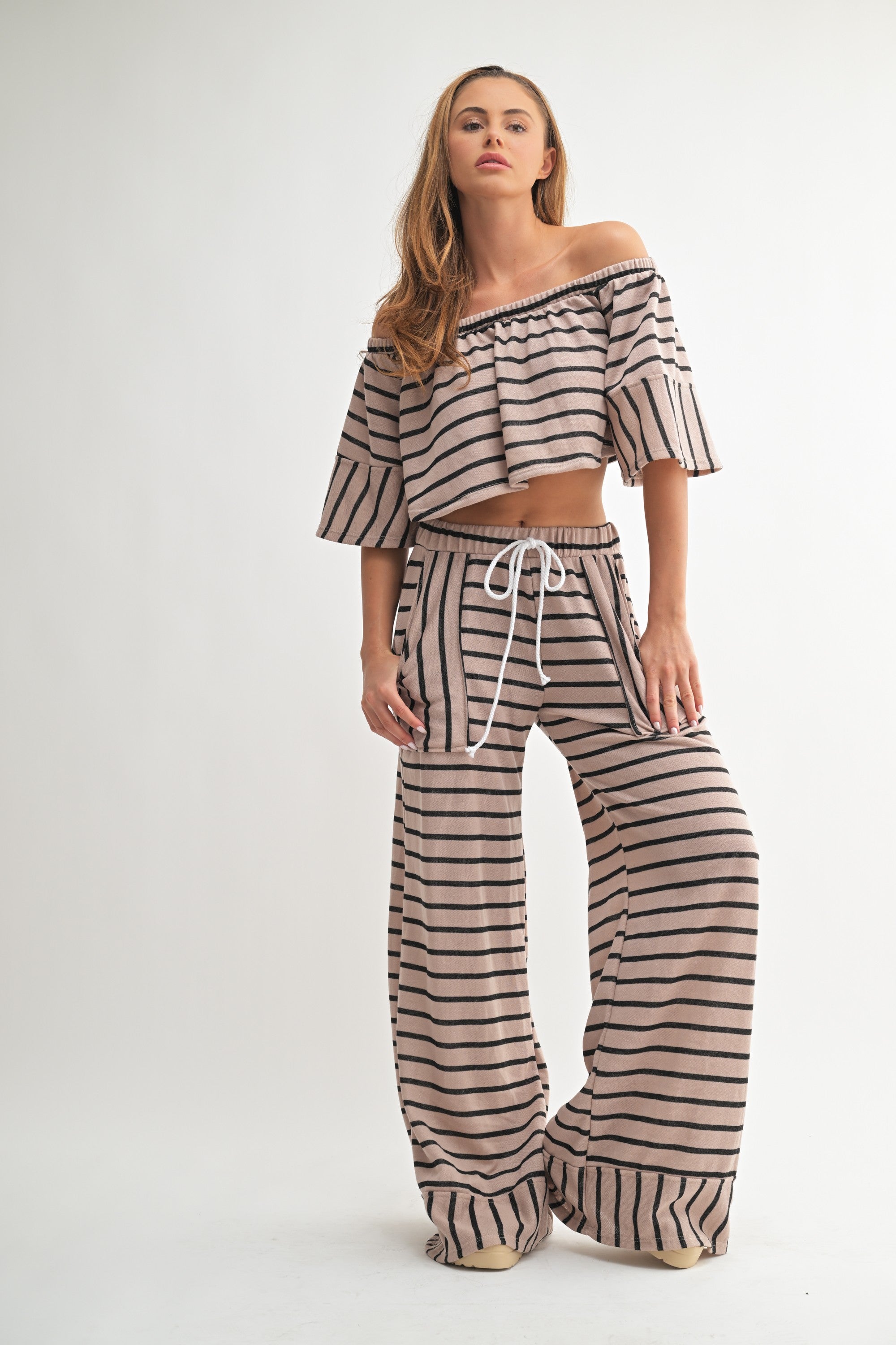 Soft Girl 2pc Set