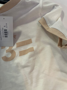 93 Ivory Top