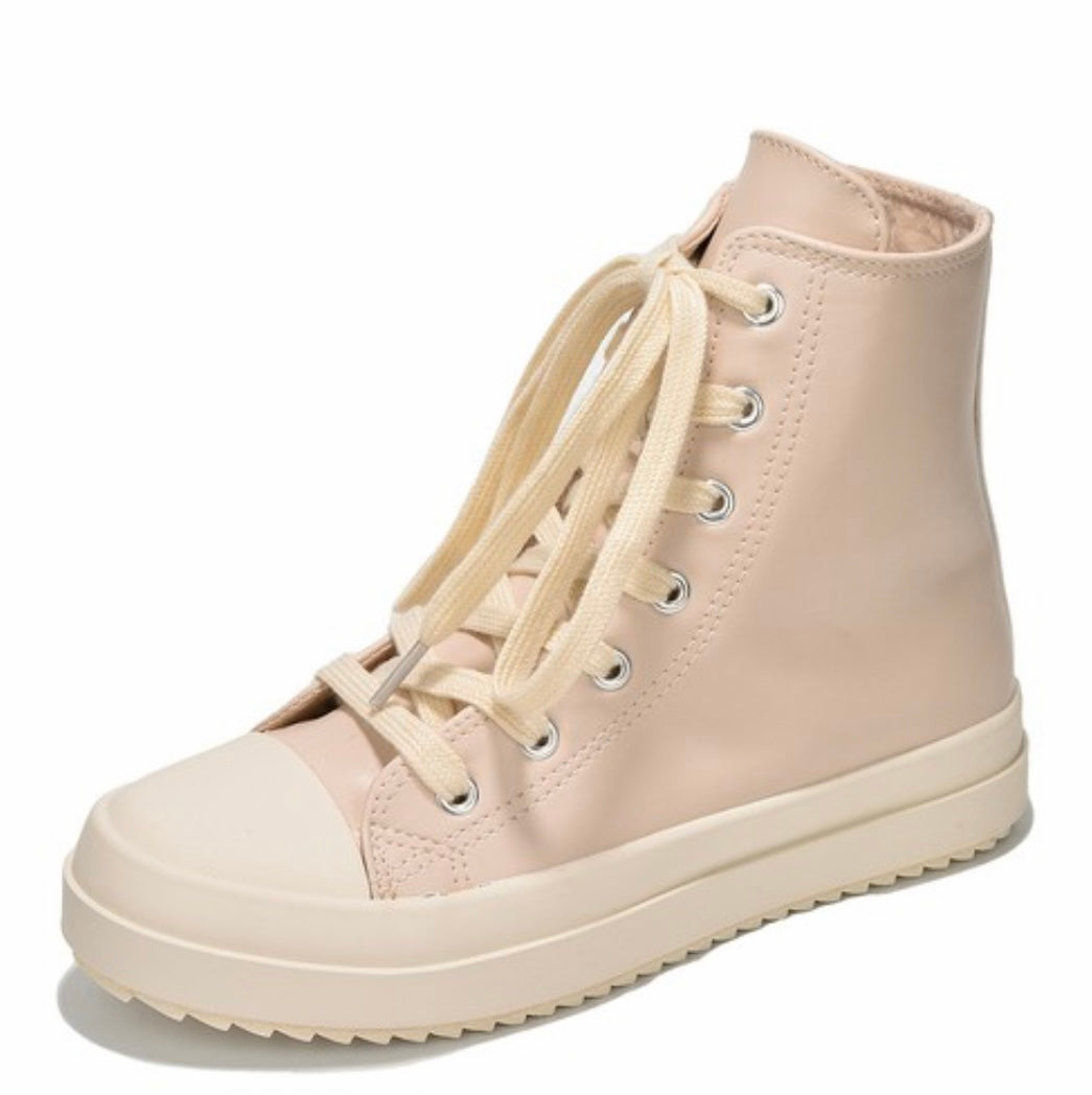 New!!! INSPIRED RICK OWENS KICKS
