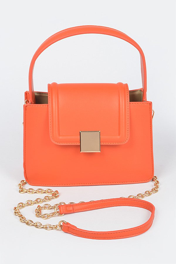 Bama Crossbody Bag