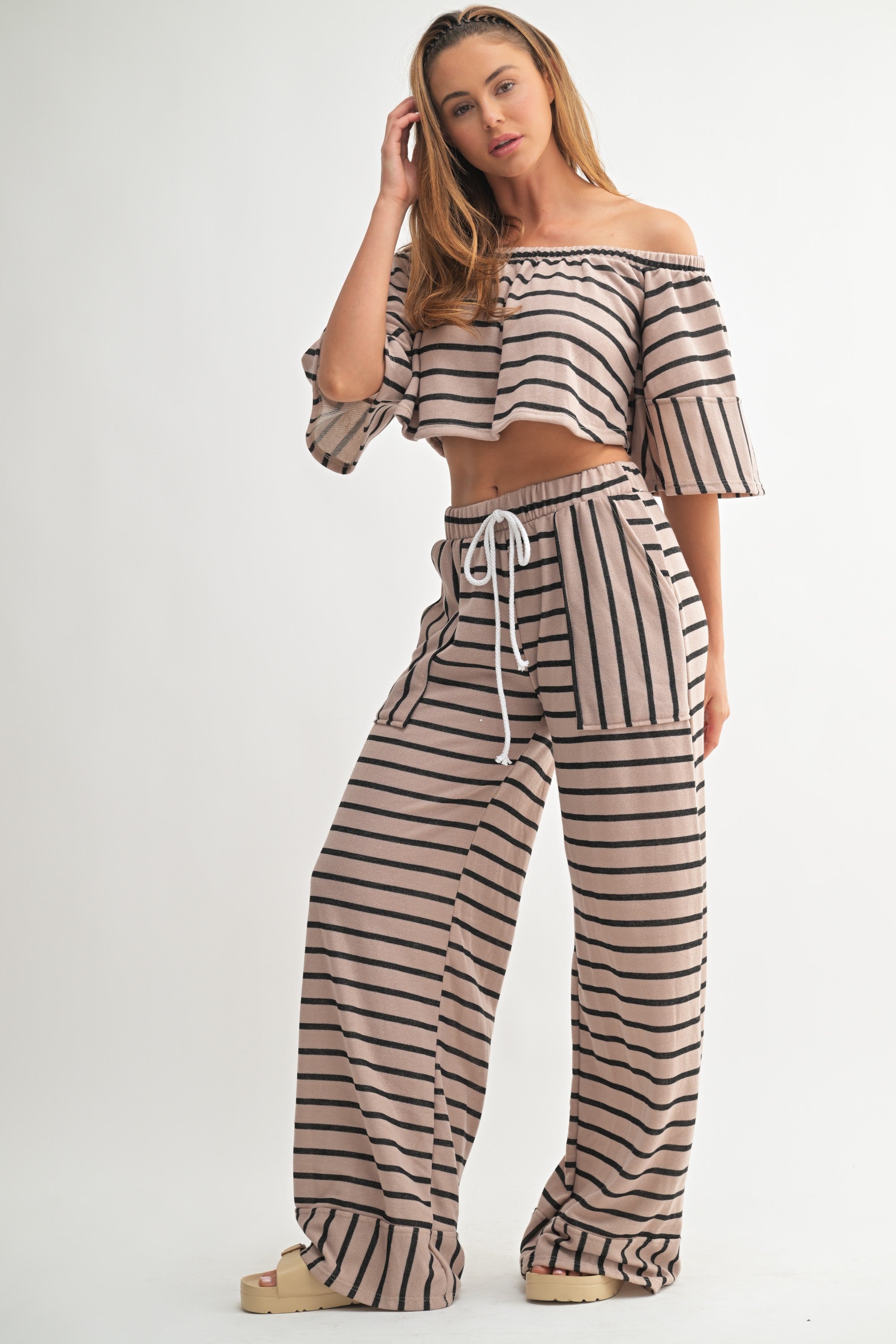 Soft Girl 2pc Set