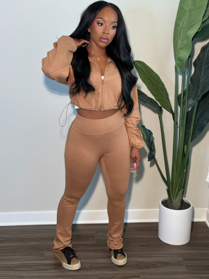 OLA BOTTOMS