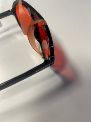 Modern Aviator Sunglasses