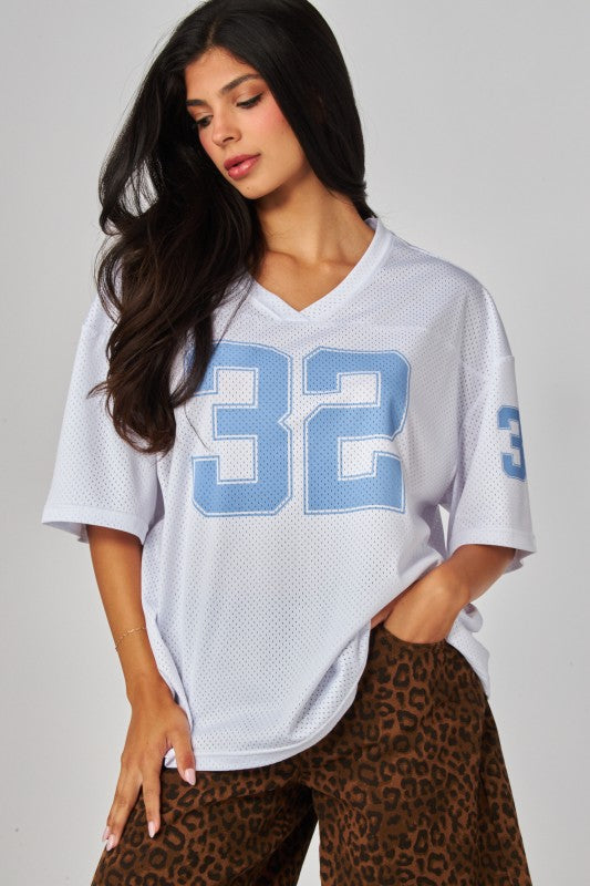 32 Jersey