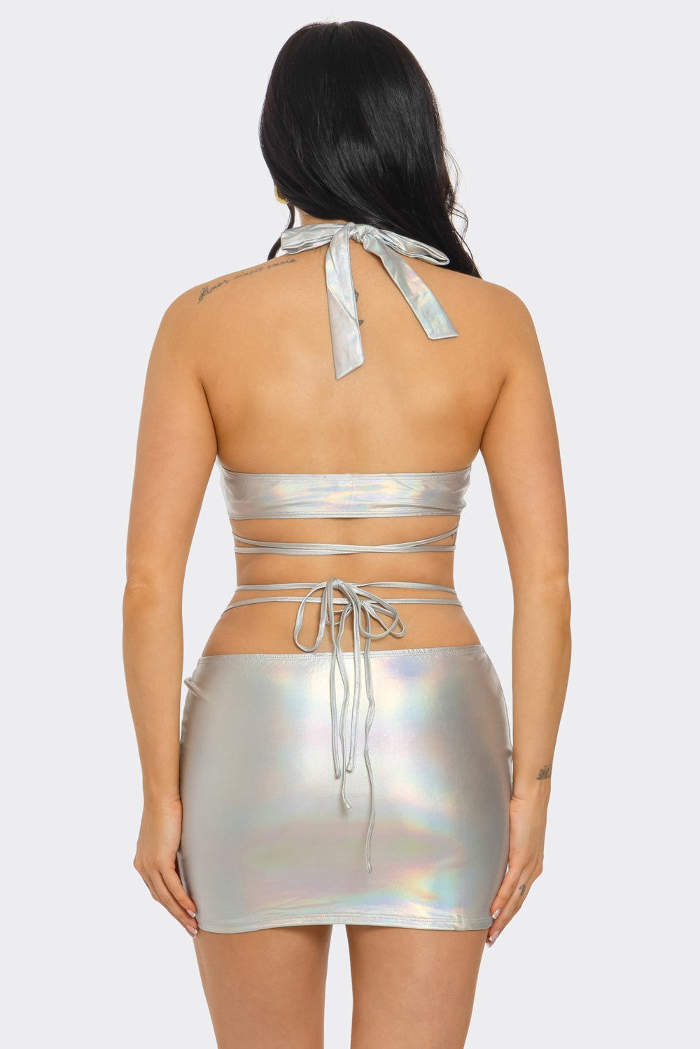 Wrap Me Up Set