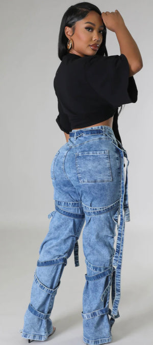 Show Stopper Jeans
