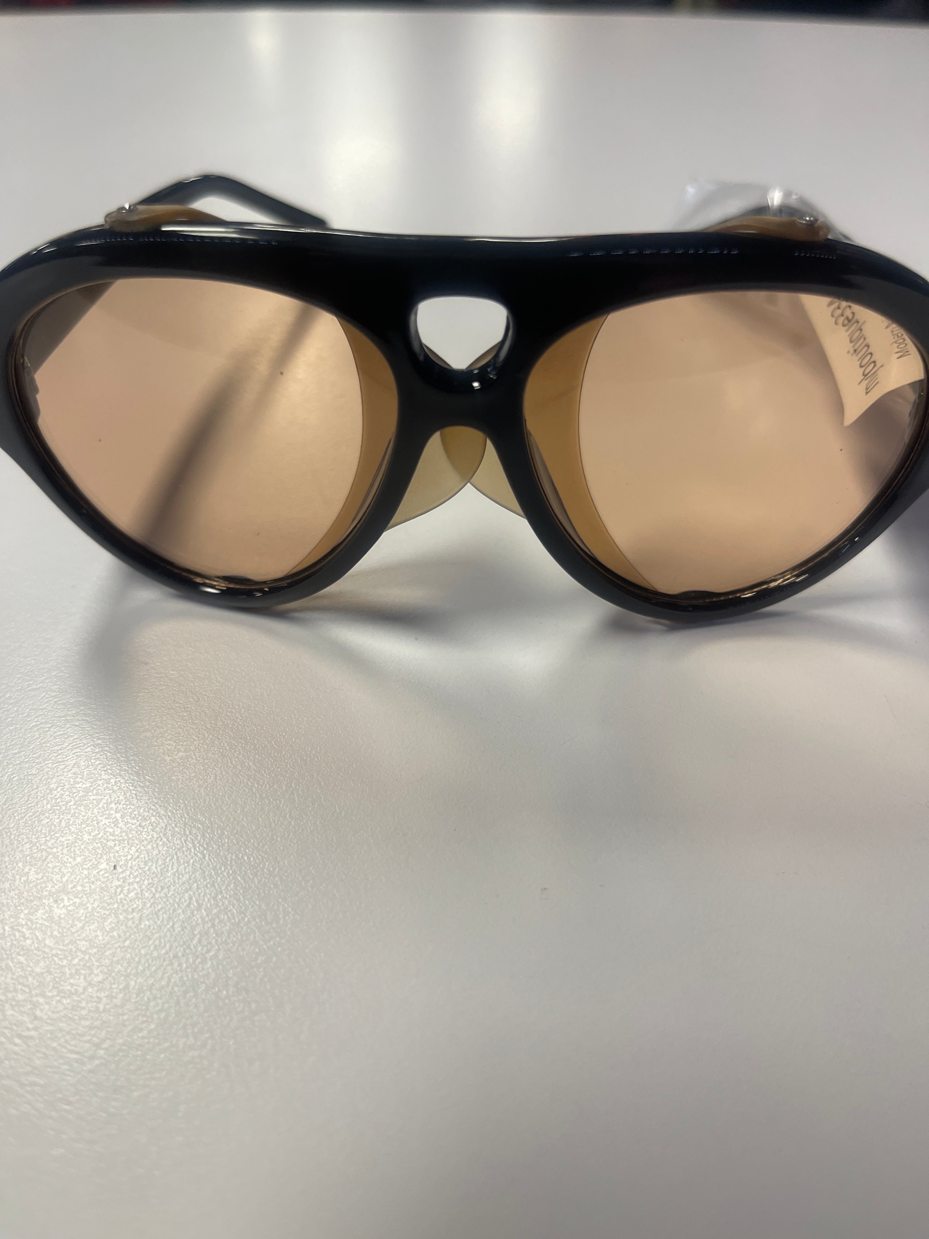 Modern Aviator Sunglasses