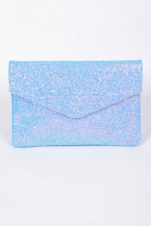 Envelope Clutch