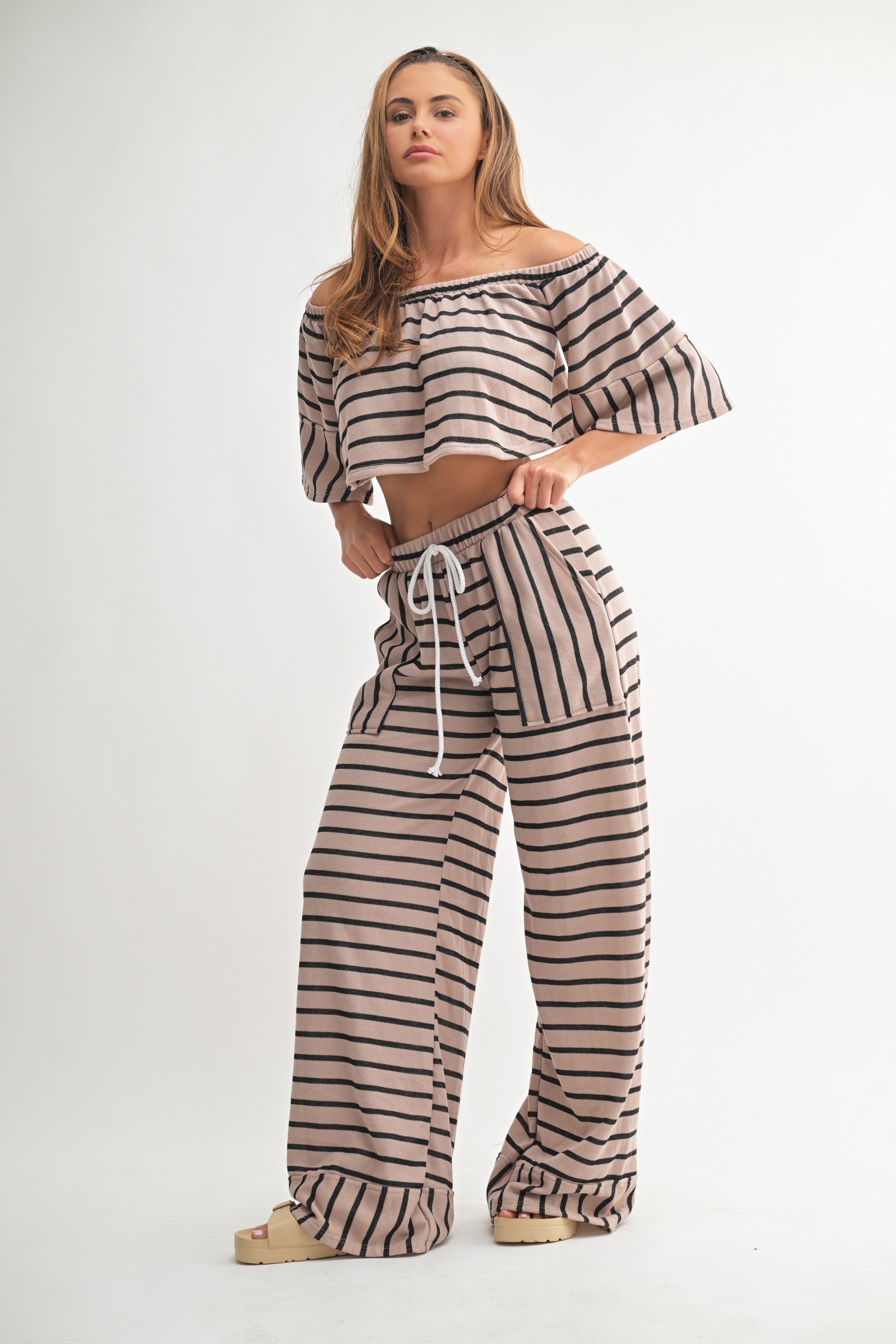 Soft Girl 2pc Set