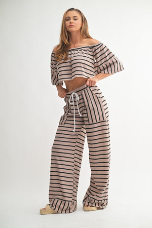 Soft Girl 2pc Set