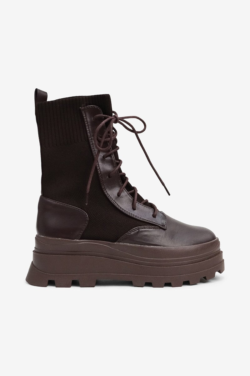 Luxe Boots