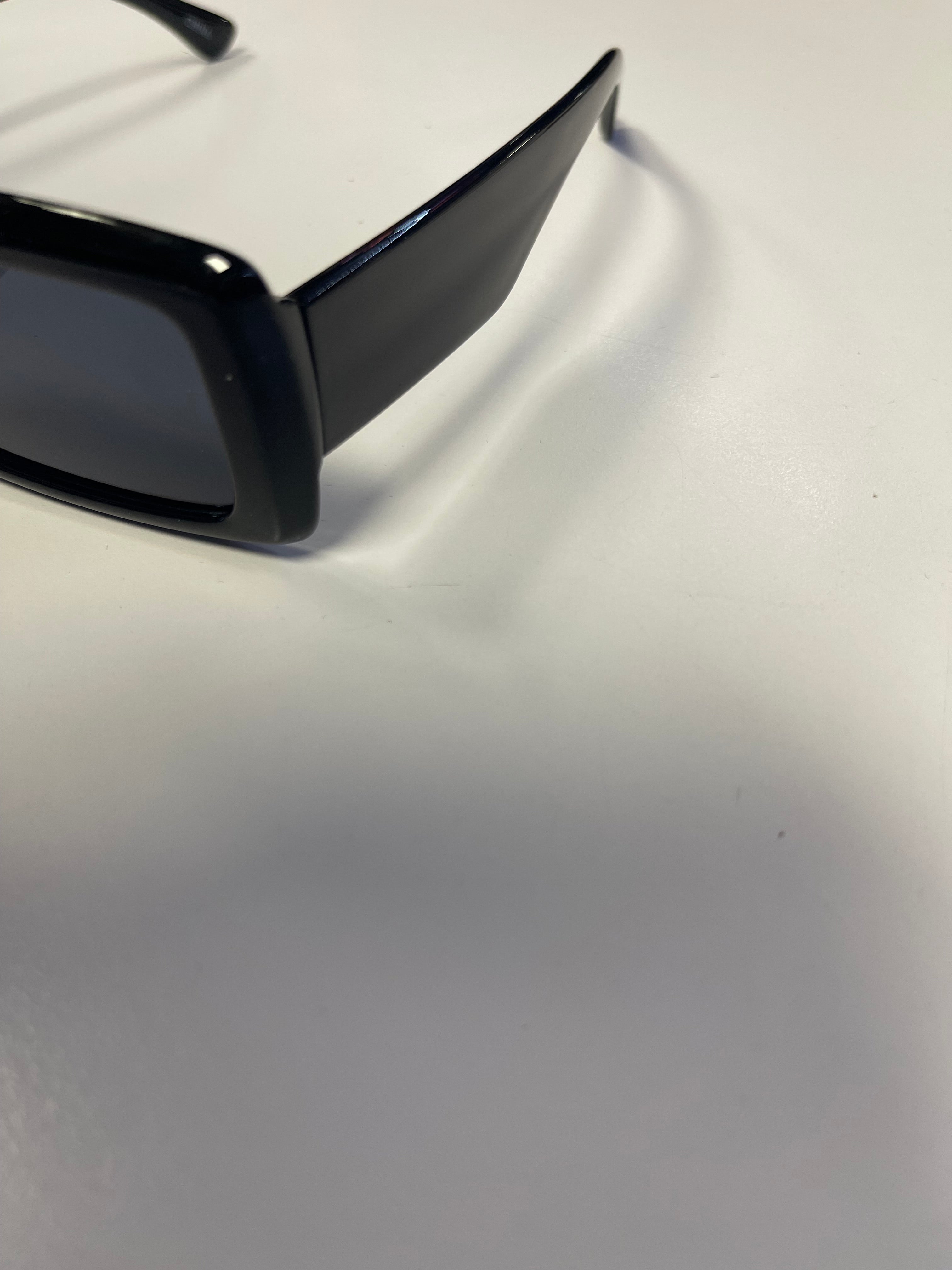 Sahara Shades