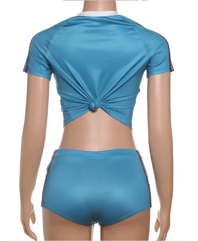 Motivation Sporty Set