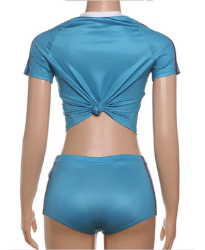 Motivation Sporty Set