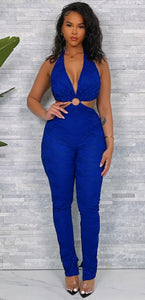 BELIZE JUMPSUIT (BLUE)