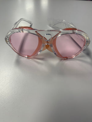 Modern Aviator Sunglasses