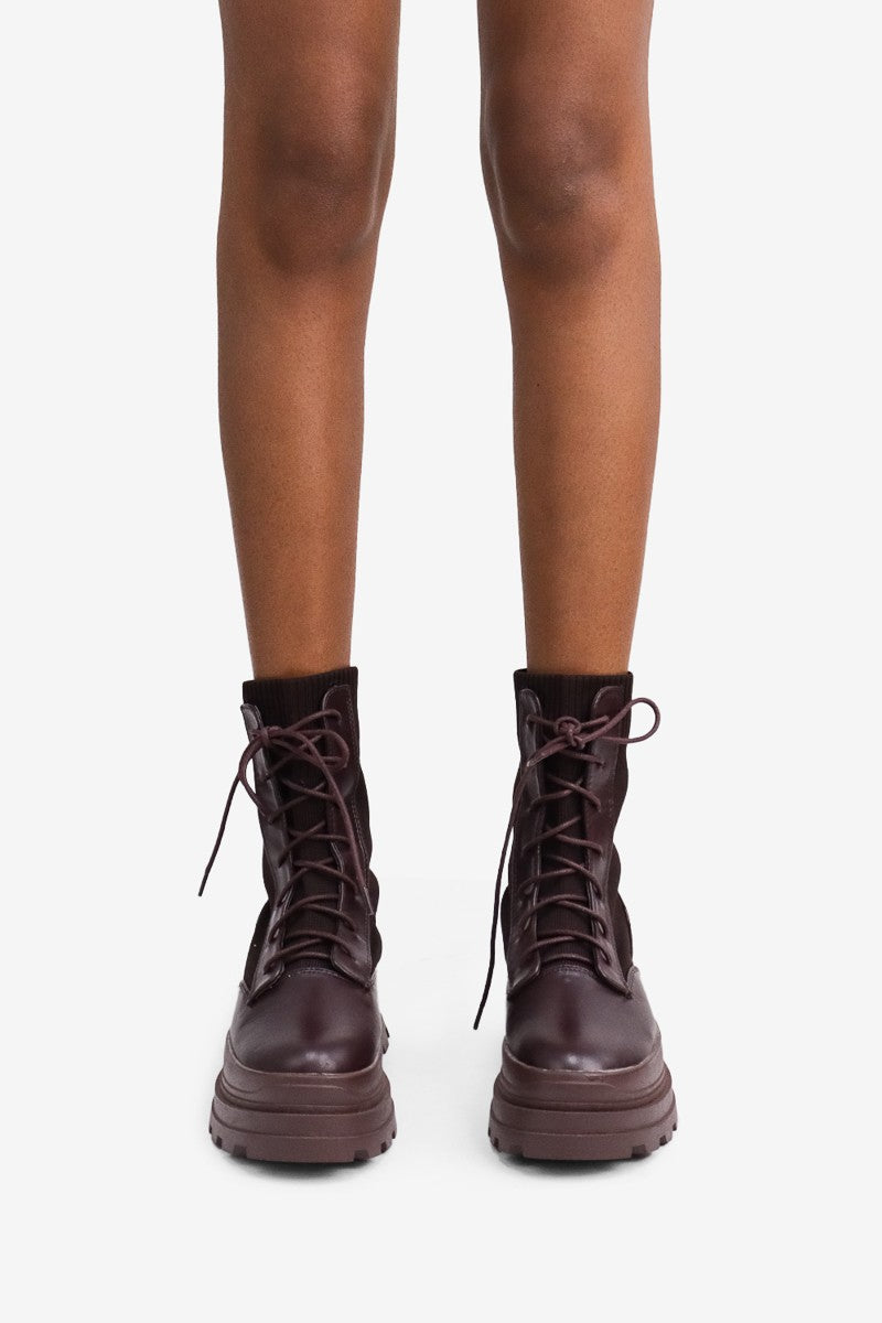Luxe Boots