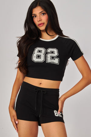 Game Day Top