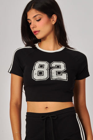 Game Day Top