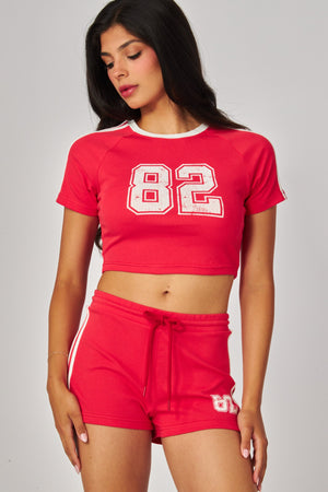 Game Day Top