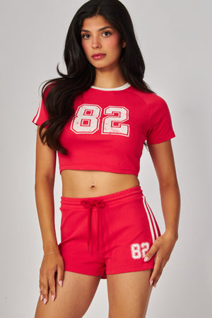 Game Day Top