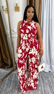 More Floral Sets