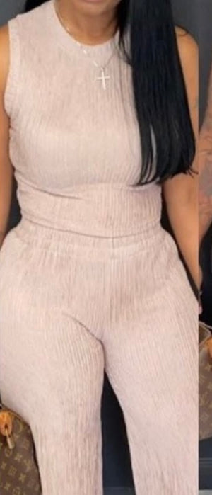 Classy 2pc Set
