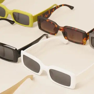 Sahara Shades