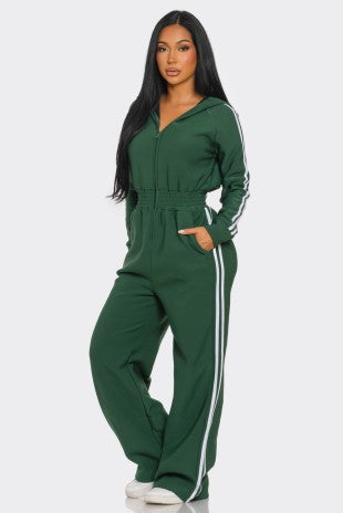 My Way Jumpsuit