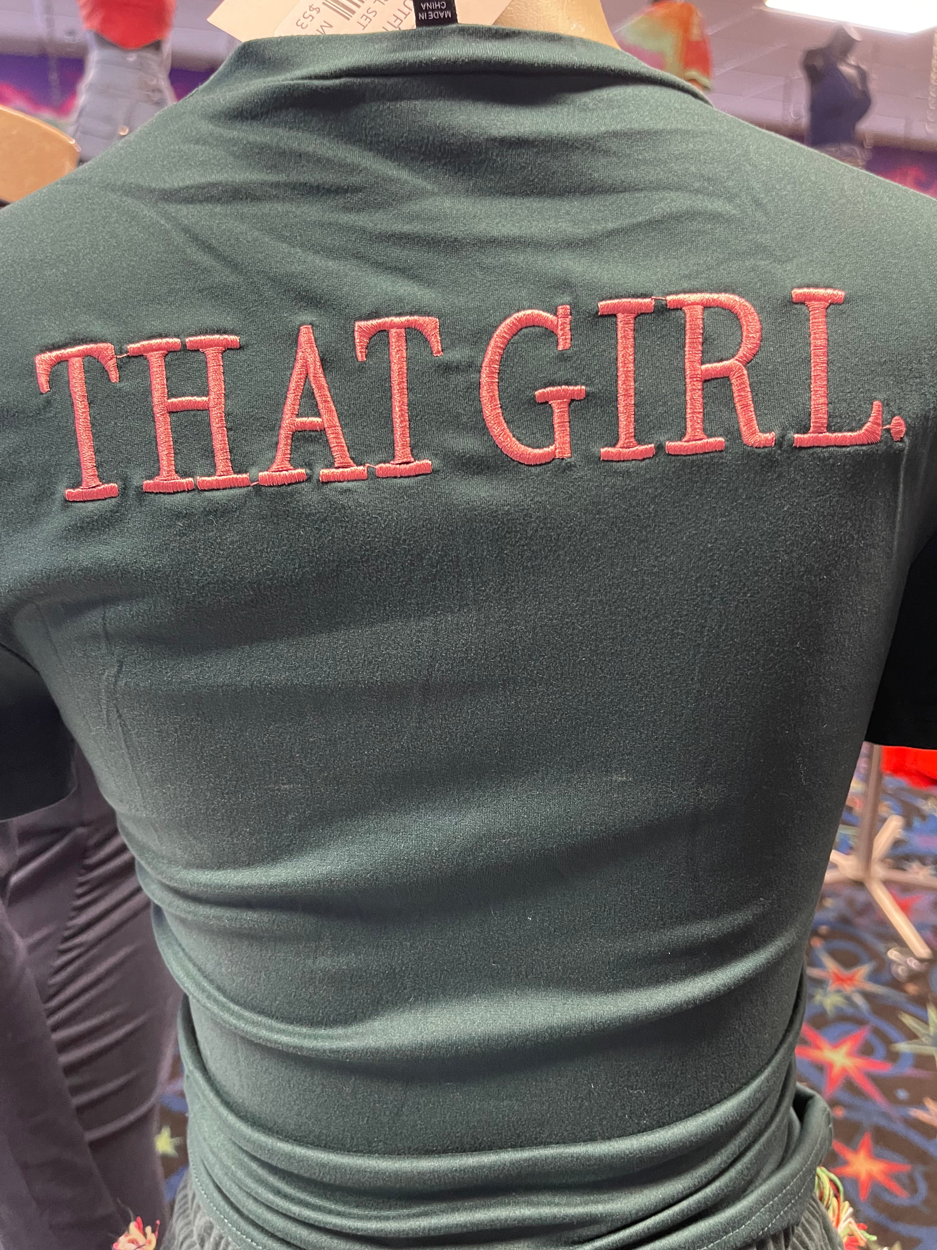 That Girl Set