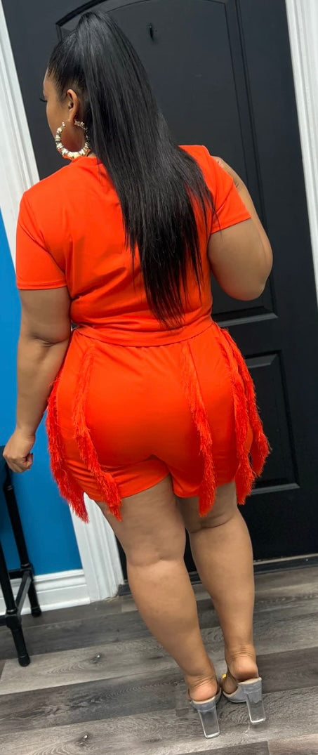 Alexa Set (orange)