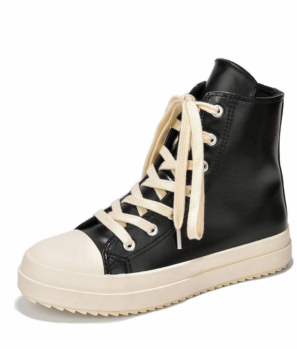 New!!! INSPIRED RICK OWENS KICKS