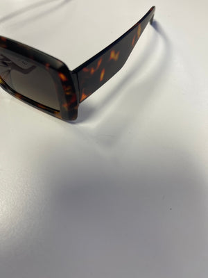 Sahara Shades