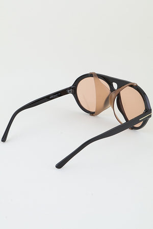 Modern Aviator Sunglasses