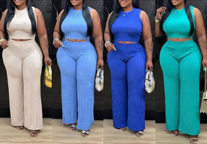 Classy 2pc Set