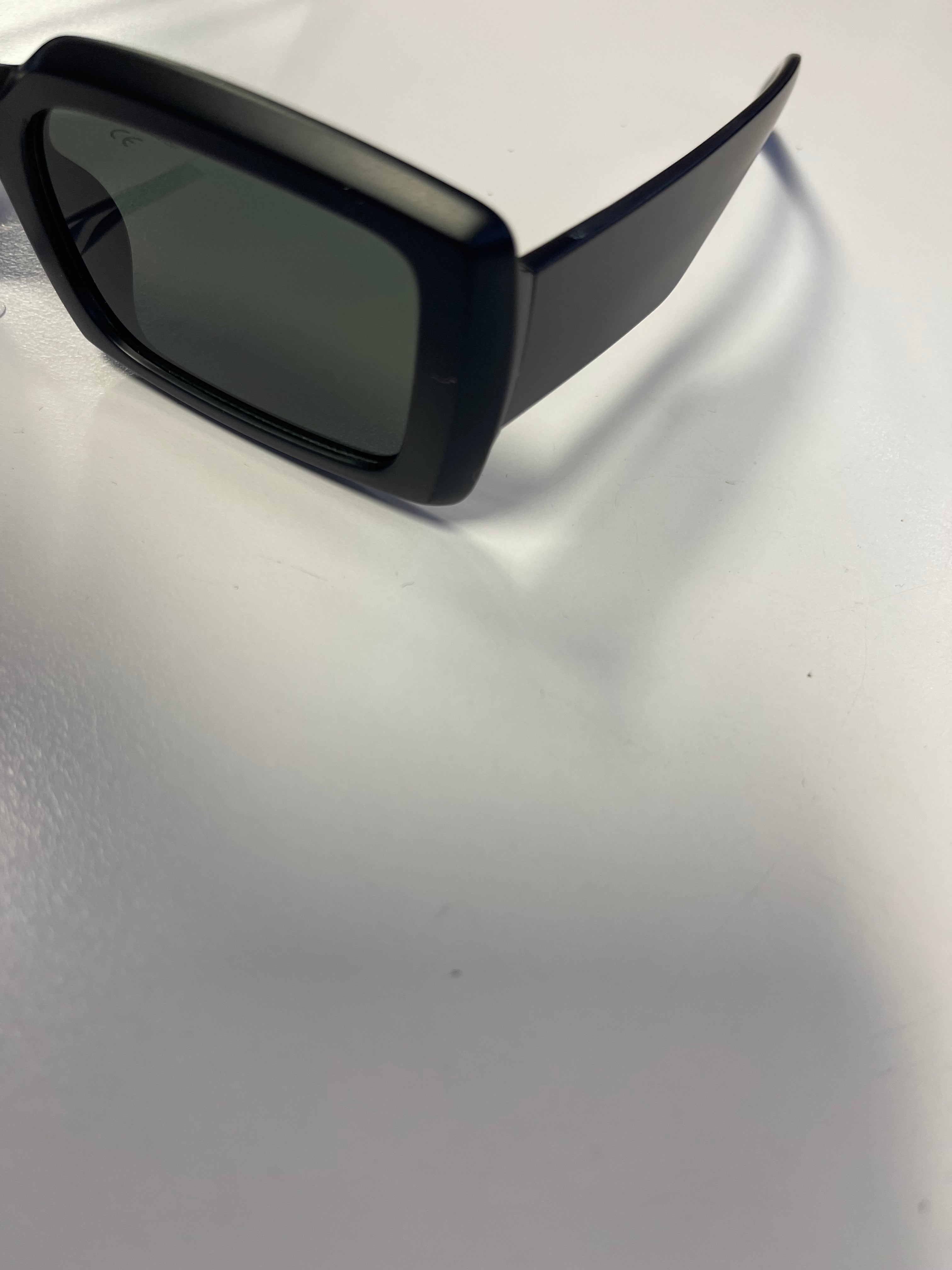 Sahara Shades